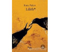 Lilith - Esra Pekin - Sel Yayıncılık