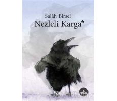 Nezleli Karga - Salah Birsel - Sel Yayıncılık