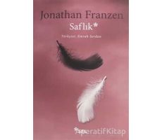Saflık - Jonathan Franzen - Sel Yayıncılık