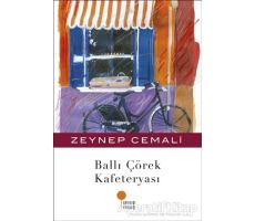 Ballı Çörek Kafeteryası - Zeynep Cemali - Günışığı Kitaplığı