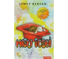 Hızlı Tosbi - İsmet Bertan - Günışığı Kitaplığı