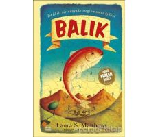 Balık - Laura S. Matthews - Günışığı Kitaplığı