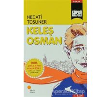 Keleş Osman - Necati Tosuner - Günışığı Kitaplığı