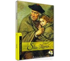 Silas Marner - George Eliot - Kapadokya Yayınları