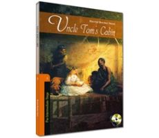 Uncle Tom’s Cabin - Beecher Stowe - Kapadokya Yayınları