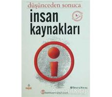 Düşünceden Sonuca İnsan Kaynakları - Figen Tahiroğlu Würsching - Hayat Yayınları