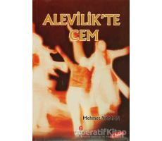 Alevilikte Cem - Mehmet Yaman - Can Yayınları (Ali Adil Atalay)