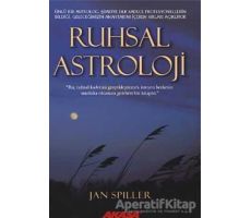 Ruhsal Astroloji - Jan Spiller - Akaşa Yayınları