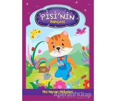 Pisi’nin Bahçesi - Kolektif - Selimer Yayınları