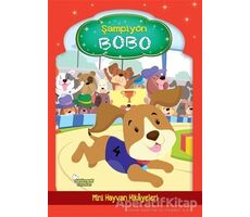 Şampiyon Bobo - Kolektif - Selimer Yayınları