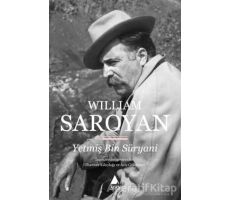 Yetmiş Bin Süryani - William Saroyan - Aras Yayıncılık
