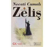 Zeliş - Necati Cumalı - Cumhuriyet Kitapları