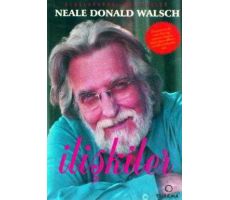 İlişkiler - Neale Donald Walsch - Dharma Yayınları