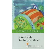 Güzelce’de Bir Kaçak, Memo - Zeynep Cemali - Günışığı Kitaplığı