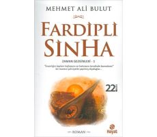 Fardipli SinHa - Mehmet Ali Bulut - Hayat Yayınları