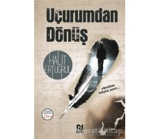 Uçurumdan Dönüş - Halit Ertuğrul - Nesil Yayınları