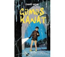 Gümüş Kanat - Cahit Uçuk - Bilge Kültür Sanat