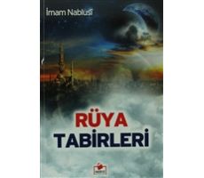 Rüya Tabirleri - İmam Nablusi - Merve Yayınları