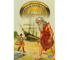 Forsa 5.6.7.8 Sınıflar İçin - Ömer Seyfettin - Parıltı Yayınları