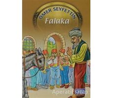 Falaka - Ömer Seyfettin - Parıltı Yayınları