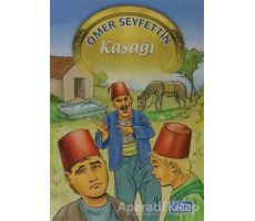 Kaşağı - Ömer Seyfettin - Parıltı Yayınları