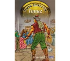 Topuz - Ömer Seyfettin - Parıltı Yayınları