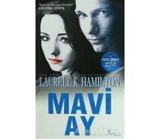 Mavi Ay - Laurell K. Hamilton - Artemis Yayınları