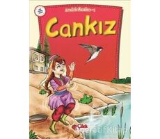 Cankız - Derleme - Çilek Kitaplar