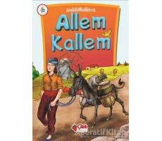 Allem Kallem - Derleme - Çilek Kitaplar