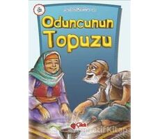 Oduncunun Topuzu - Ali Faik Gedikoğlu - Çilek Kitaplar
