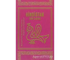 Hindistan Beni Çağırdı - Neslihan Kayalar - Ganj Kitap