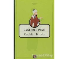 Kadılar Kitabı - İskender Pala - Kapı Yayınları