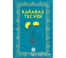 Karabaş Tecvidi - Kolektif - Fazilet Neşriyat