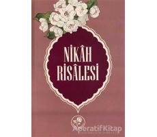 Nikah Risalesi - Kolektif - Fazilet Neşriyat