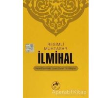 Resimli Muhtasar İlmihal - Kolektif - Fazilet Neşriyat