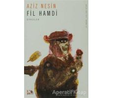 Fil Hamdi - Aziz Nesin - Nesin Yayınevi