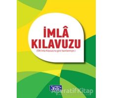 İmla Kılavuzu - Komisyon - Parıltı Yayınları