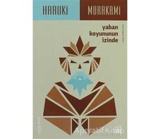 Yaban Koyununun İzinde - Haruki Murakami - Doğan Kitap