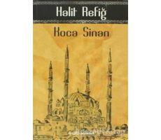 Koca Sinan - Halit Refiğ - Dergah Yayınları