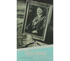 Yahya Kemal - Ahmet Hamdi Tanpınar - Dergah Yayınları