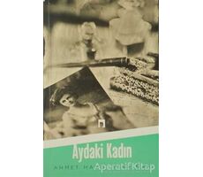 Aydaki Kadın - Ahmet Hamdi Tanpınar - Dergah Yayınları