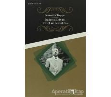 İradenin Davası / Devlet ve Demokrasi - Nurettin Topçu - Dergah Yayınları