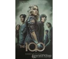 The 100 - Kass Morgan - GO! Kitap