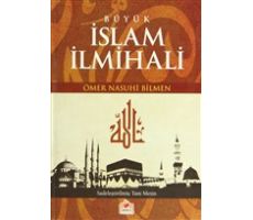 Büyük İslam İlmihali Ciltli - Ömer Nasuhi Bilmen - Merve Yayınları