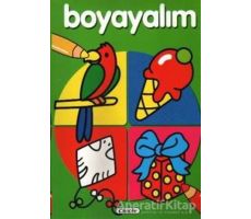 Boyayalım 3 - Kolektif - Civciv