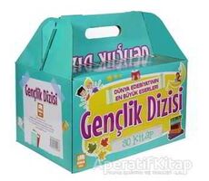 Gençlik Dizisi (30 Kitap) - Kolektif - Ema Genç