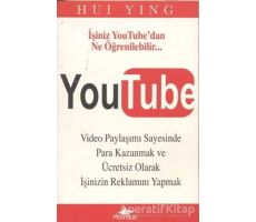 Youtube - Hui Ying - Pegasus Yayınları