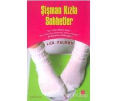 Şişman Kızla Sohbetler - Liza Palmer - Bilge Kültür Sanat