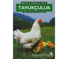 Tavukçuluk - Beate Peitz - Bilge Kültür Sanat