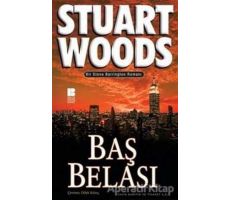 Baş Belası - Stuart Woods - Bilge Kültür Sanat